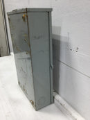 Meter Devices 602U3040C13-202 30 Amp 3 Phase 4-Wire 600 VAC Nema 3R Meter Socket