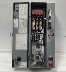 Eaton ECN1801EBA 30 Amp 3 Phase 120/208V Combination Starter w/Disconnect