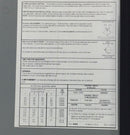 Eaton ECN1801EBA 30 Amp 3 Phase 120/208V Combination Starter w/Disconnect