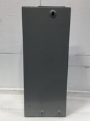 Eaton ECN1801EBA 30 Amp 3 Phase 120/208V Combination Starter w/Disconnect