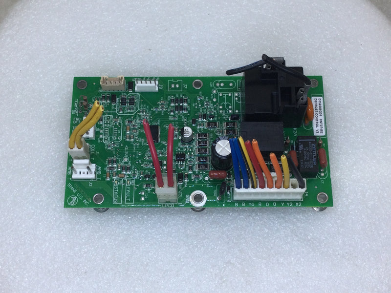 Trane CNT07482 HVAC Defrost Control Board