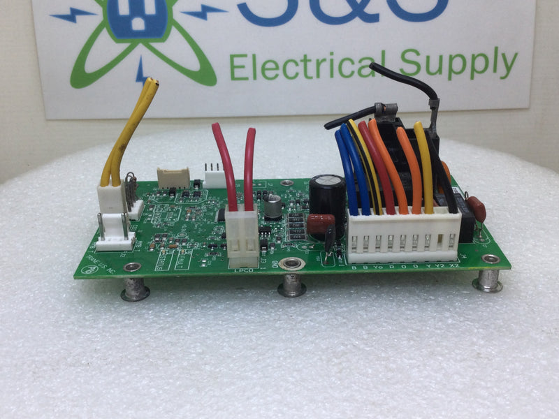 Trane CNT07482 HVAC Defrost Control Board