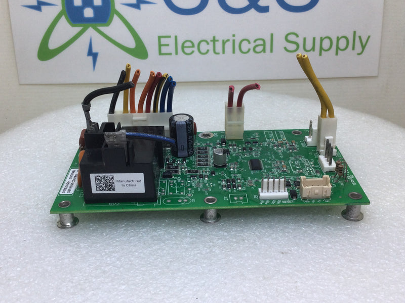 Trane CNT07482 HVAC Defrost Control Board