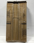 Square D NC38S/NQ42L2C 225 Amp 1 Phase 42 Space 240V Panel board 38" x 20"