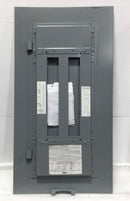 Square D NC38S/NQ42L2C 225 Amp 1 Phase 42 Space 240V Panel board 38" x 20"