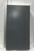Square D NC38S/NQ42L2C 225 Amp 1 Phase 42 Space 240V Panel board 38" x 20"