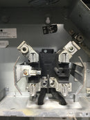 Eaton MB816P200BTS 200 Amp 8 Space 120/240V Load Center Enclosure 33" x 14 1/4"