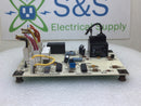 Carrier CEPL130524-01 CEBD430524-04A Defrost Control Board