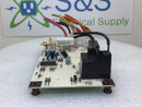 Carrier CEPL130524-01 CEBD430524-04A Defrost Control Board