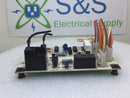 Carrier CEPL130524-01 CEBD430524-04A Defrost Control Board