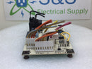 Carrier CEPL130524-01 CEBD430524-04A Defrost Control Board