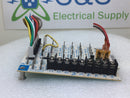 Carrier CEBD430807-02B Blower Control Board HK61EA015