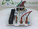 Carrier CEBD430807-02B Blower Control Board HK61EA015