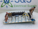Carrier CEBD430807-02B Blower Control Board HK61EA015