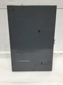 Intermatic T7401BR 40A 4P 120/480V Seven-Day Dial Time Switch 12 7/8" x 8 5/8"