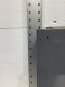 Intermatic T7401BR 40A 4P 120/480V Seven-Day Dial Time Switch 12 7/8" x 8 5/8"