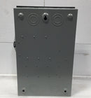 Eaton DH324UGK 200 Amp 3 Pole 120/240V Non-Fusible General Duty Safety Switch