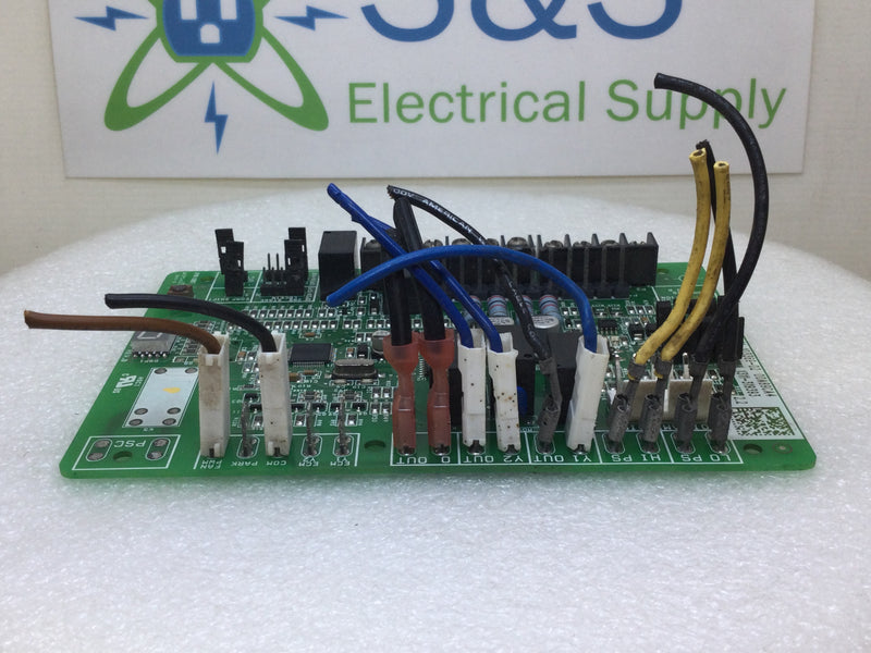 Lennox 1184-83-500 Heat Pump Control Board 1184-501