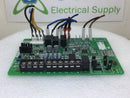 Lennox 1184-83-500 Heat Pump Control Board 1184-501