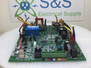 Emerson/ComfortAlert 5011E HVAC Control Board
