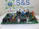 Emerson/ComfortAlert 5011E HVAC Control Board