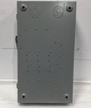 Eaton DH364NGK 200 Amp 3 Pole 600V Fused Heavy Duty Safety Switch