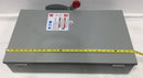 Eaton DH364NGK 200 Amp 3 Pole 600V Fused Heavy Duty Safety Switch