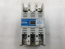 Cutler-Hammer CN35KN2 100 Amp 2 Pole 600V AC Lighting Contactor