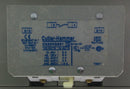 Cutler-Hammer CN35KN2 100 Amp 2 Pole 600V AC Lighting Contactor
