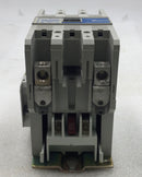 Cutler-Hammer CN35KN2 100 Amp 2 Pole 600V AC Lighting Contactor