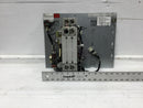 GE Zenith Controls Transfer Switch for 200 Amp 240V Type A Transfer Controller