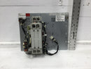 GE Zenith Controls Transfer Switch for 200 Amp 240V Type A Transfer Controller
