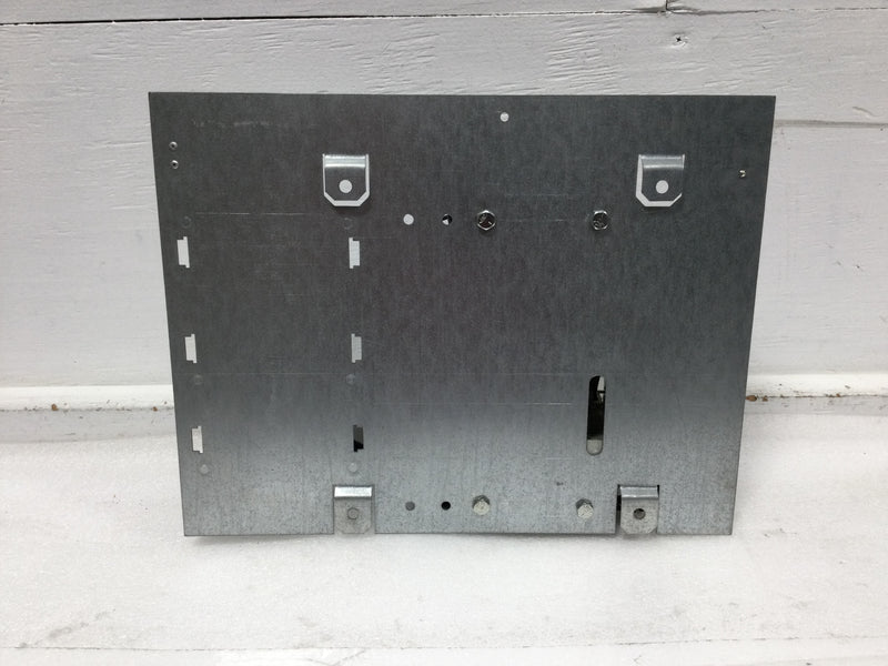 GE Zenith Controls Transfer Switch for 200 Amp 240V Type A Transfer Controller