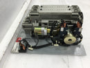 GE Zenith Controls Transfer Switch for 200 Amp 240V Type A Transfer Controller