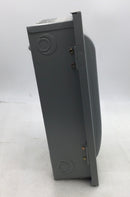 Siemens HF222N 60 Amp 2 Pole 120/240V Fused Heavy Duty Safety Switch