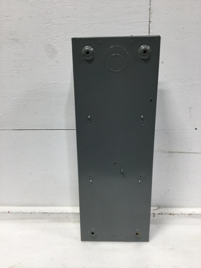 Square D QOM2-2225NS 2 Pole 225 Amp 120/240 VAC Circuit Breaker Enclosure