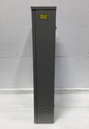 Siemens/Landis & Gyr 47605-015F 320 Amp 1 Phase 600V Meter Socket