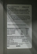 Siemens/Landis & Gyr 47605-015F 320 Amp 1 Phase 600V Meter Socket