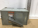 ITE V2E2204LR 200 2 Pole 240 VAC Vacu-Break Fusible Disconnect Switch
