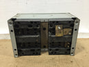 ITE V2E2204LR 200 2 Pole 240 VAC Vacu-Break Fusible Disconnect Switch