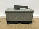 ITE V2E2204LR 200 2 Pole 240 VAC Vacu-Break Fusible Disconnect Switch