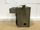 General Electric FVK461R 30A 3 Pole 600V Fusible Flex-A-Plug Buss Plug/Enclosure