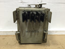 General Electric FVK461R 60A 3 Pole 600V Fusible Flex-A-Plug Buss Plug/Enclosure