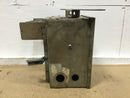 General Electric FVK422R 60A 3 Pole 240V Fusible Flex-A-Plug Buss Plug/Enclosure