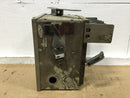 General Electric FVK451R 30A 3 Pole 600V Fusible Flex-A-Plug Buss Plug/Enclosure