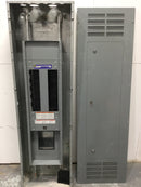 Square D NF294428682802200001 400A 3 PH 4W 480/277V 30Sp MH68D9 w/NC68VS3PNF