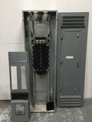 Square D NF294428682802200001 400A 3 PH 4W 480/277V 30Sp MH68D9 w/NC68VS3PNF