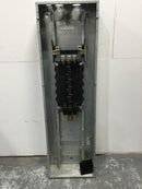 Square D NF294428682802200001 400A 3 PH 4W 480/277V 30Sp MH68D9 w/NC68VS3PNF