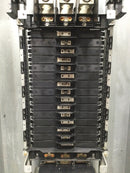 Square D NF294428682802200001 400A 3 PH 4W 480/277V 30Sp MH68D9 w/NC68VS3PNF