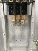 Square D NF294428682802200001 400A 3 PH 4W 480/277V 30Sp MH68D9 w/NC68VS3PNF